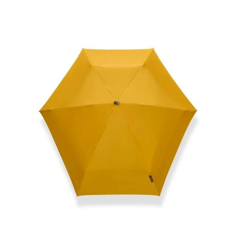 Senz Micro Foldable Paraplu Daylili Yellow - Afbeelding 2