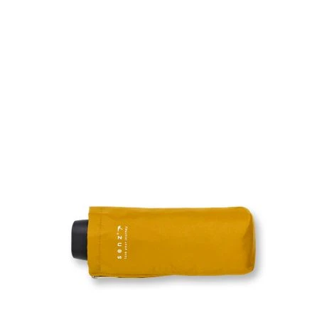 Senz Micro Foldable Paraplu Daylili Yellow - Afbeelding 3