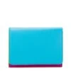 Mywalit Medium Tri-Fold Wallet Portemonnee Liguria