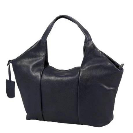 Burkely Just Jolie Wide Tote Blue - Afbeelding 2