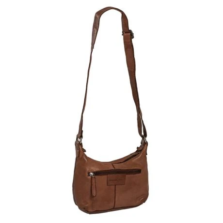 Daniel Ray Carlsbad Schoudertas Cognac