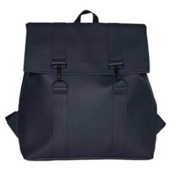 Rains Original MSN Bag Backpack Navy