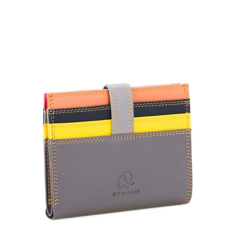 Mywalit Tab CC Wallet Portemonnee Fumo - Afbeelding 2