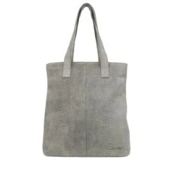 DSTRCT Portland Road Shopper Basic Grey