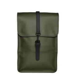 Rains Original Backpack Mini Evergreen