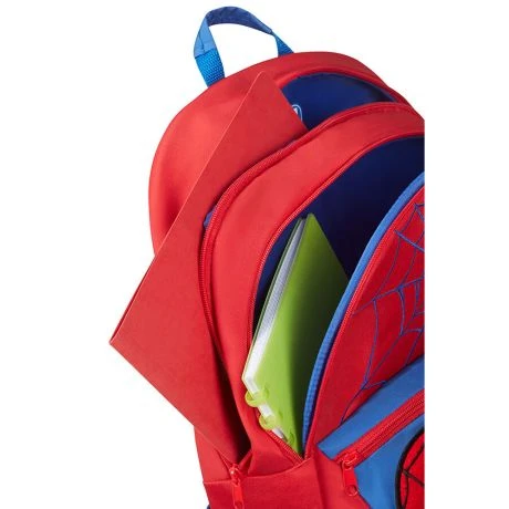 Samsonite Disney Ultimate 2.0 Backpack M Spiderman - Afbeelding 6