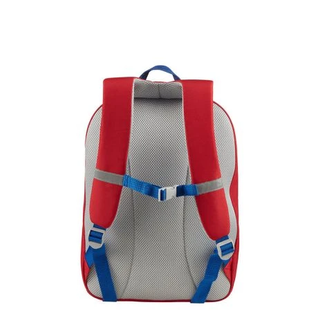 Samsonite Disney Ultimate 2.0 Backpack M Spiderman - Afbeelding 3