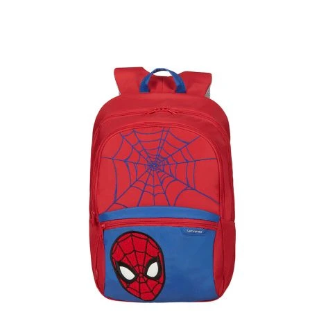 Samsonite Disney Ultimate 2.0 Backpack M Spiderman - Afbeelding 2
