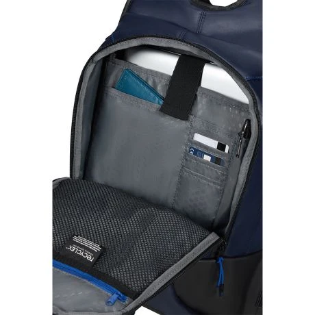 Samsonite Ecodiver Laptop Rugzak S Blue Nights - Afbeelding 7