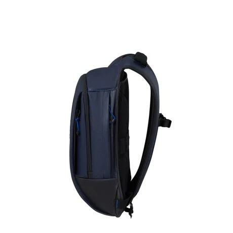 Samsonite Ecodiver Laptop Rugzak S Blue Nights - Afbeelding 3