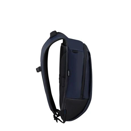 Samsonite Ecodiver Laptop Rugzak S Blue Nights - Afbeelding 4