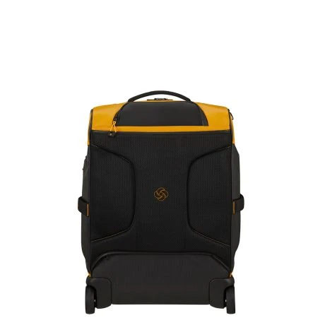 Samsonite Ecodiver Duffle Wheels Backpack 55 Yellow - Afbeelding 5