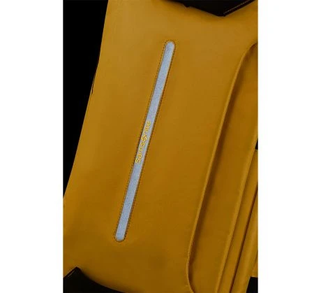 Samsonite Ecodiver Duffle Wheels Backpack 55 Yellow - Afbeelding 11