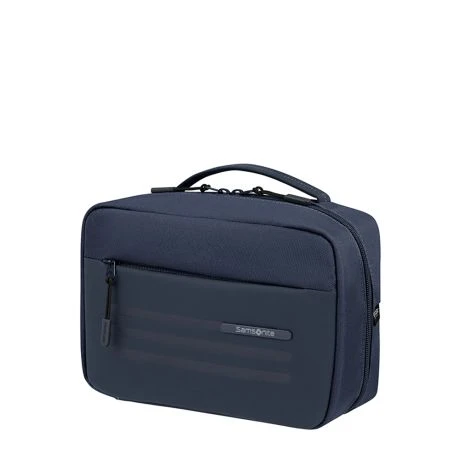 Samsonite StackD Hanging Toilet Kit Navy - Afbeelding 2
