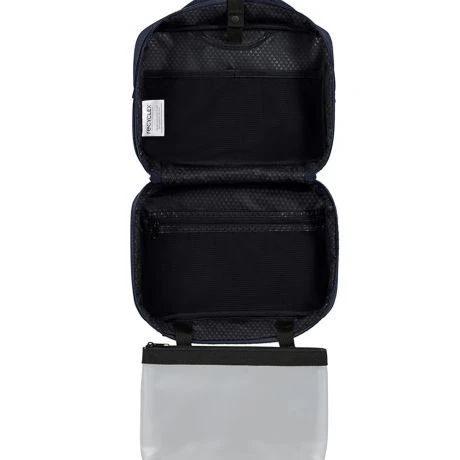 Samsonite StackD Hanging Toilet Kit Navy - Afbeelding 3