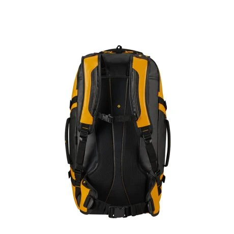 Samsonite Ecodiver Travel Backpack M 55L Yellow - Afbeelding 6
