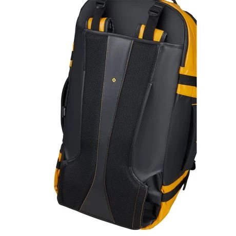 Samsonite Ecodiver Travel Backpack M 55L Yellow - Afbeelding 10