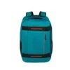 American Tourister Urban Track Cabin Backpack Verdigris Blue