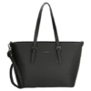 Charm London Birmingham Shopper Large Black