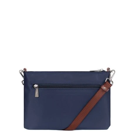 Hexagona Pop Clutch Marine - Afbeelding 2
