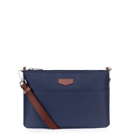 Hexagona Pop Clutch Marine