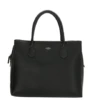 Charm London Stratford Laptoptas 13.3" Black