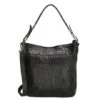 Hide & Stitches Paint Rock Schoudertas 18188 Zwart