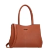 Charm London Woolwich Shopper Brique