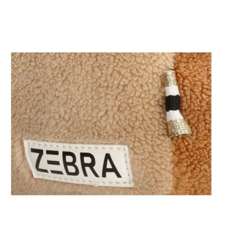 Zebra Girls Rugzak S Fluffy Beige Multi - Afbeelding 5