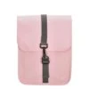 Charm London Neville Waterproof Backpack Mini Pink