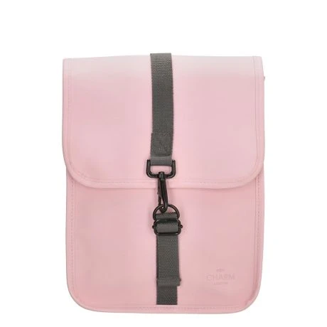 Charm London Neville Waterproof Backpack Mini Pink