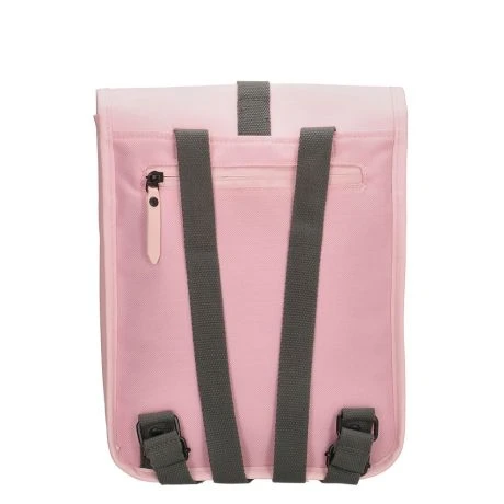Charm London Neville Waterproof Backpack Mini Pink - Afbeelding 3