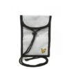 Lyle & Scott Neck Pouch Glacier Grey