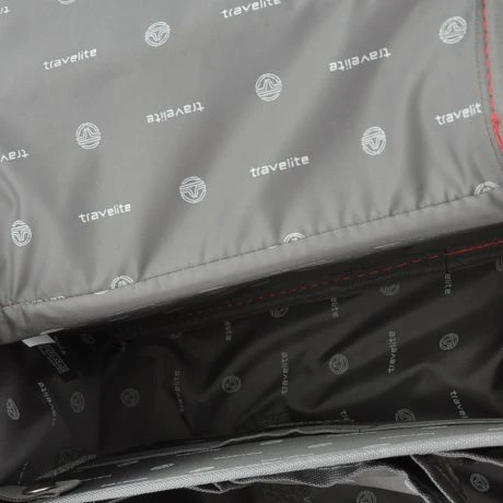 Travelite Orlando Beautycase Black - Afbeelding 6