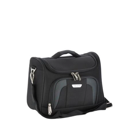 Travelite Orlando Beautycase Black - Afbeelding 3