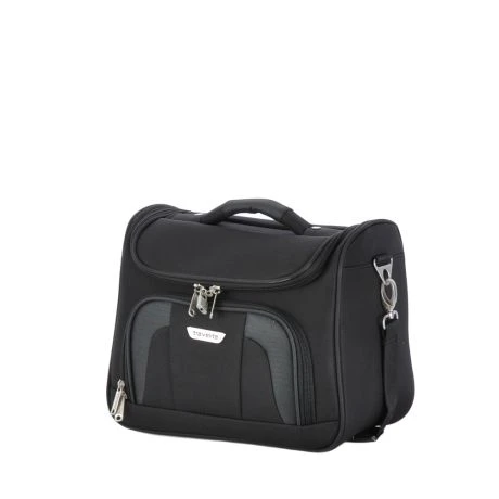 Travelite Orlando Beautycase Black - Afbeelding 2