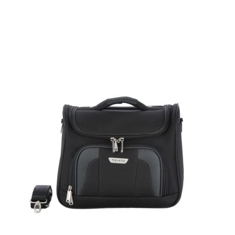 Travelite Orlando Beautycase Black