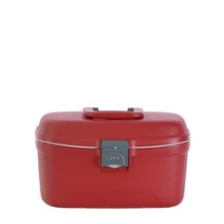 Roncato Light Beautycase Red
