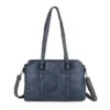Wimona Angelina Schoudertas Darkblue