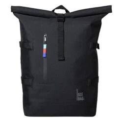 GOT BAG RollTop Backpack 15" Black