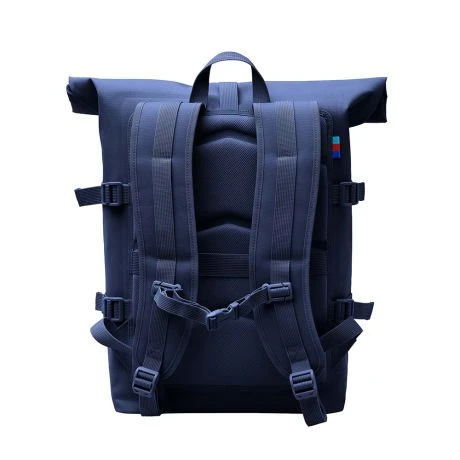 GOT BAG RollTop Backpack 15" Pacific Blue - Afbeelding 3