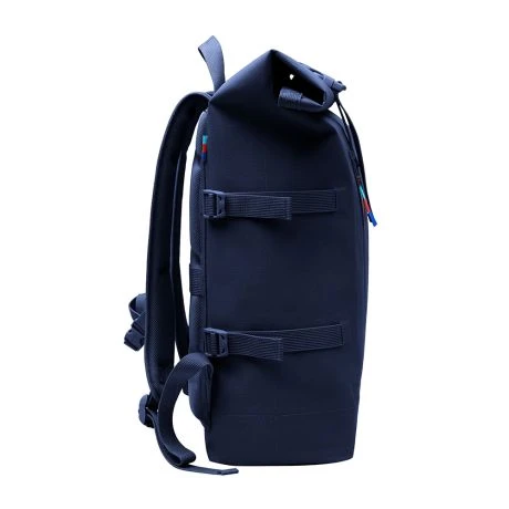 GOT BAG RollTop Backpack 15" Pacific Blue - Afbeelding 4