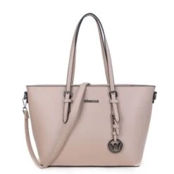 Wimona Kyara Schoudertas Zand