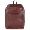 Plevier Amaril Laptoprugzak 1-Vaks 15.6" Brown