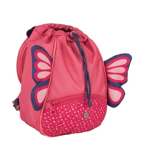 Tann's Kinder Rugzak Vlinder - Afbeelding 4