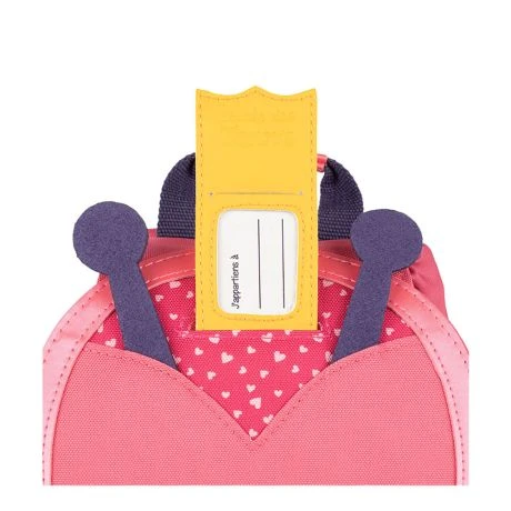 Tann's Kinder Rugzak Vlinder - Afbeelding 7