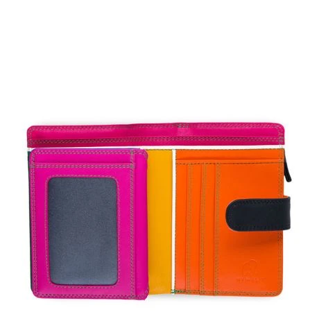 Mywalit Medium Snap Wallet Portemonnee Burano - Afbeelding 3