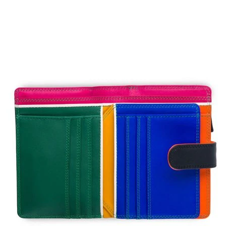 Mywalit Medium Snap Wallet Portemonnee Burano - Afbeelding 4