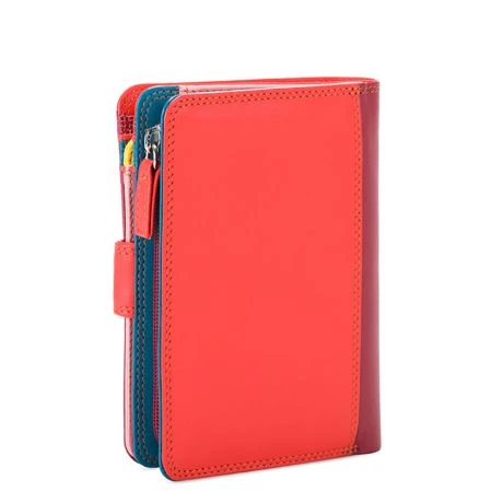 Mywalit Medium Snap Wallet Portemonnee Vesuvio - Afbeelding 2