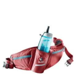 Deuter Pulse Two Heuptas Cranberry
